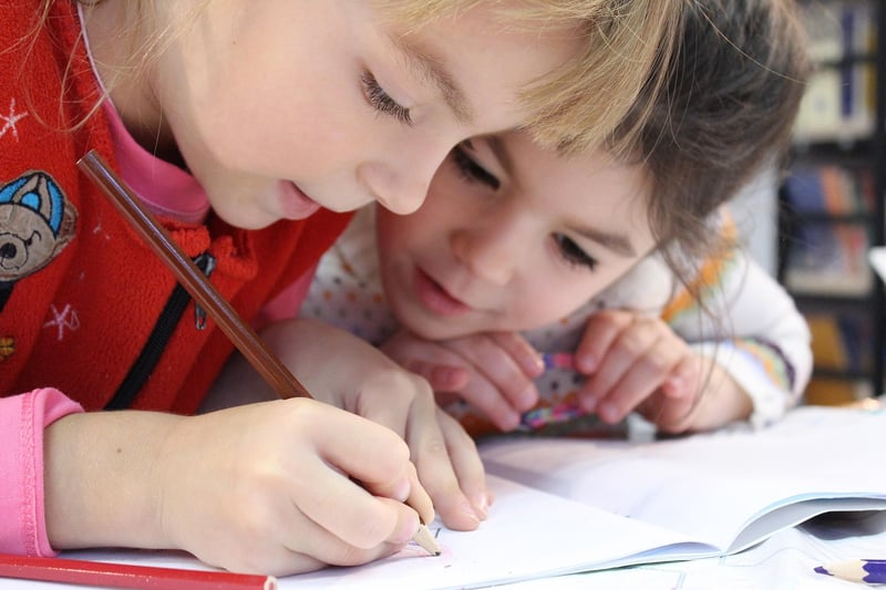 Drawing and Creativity