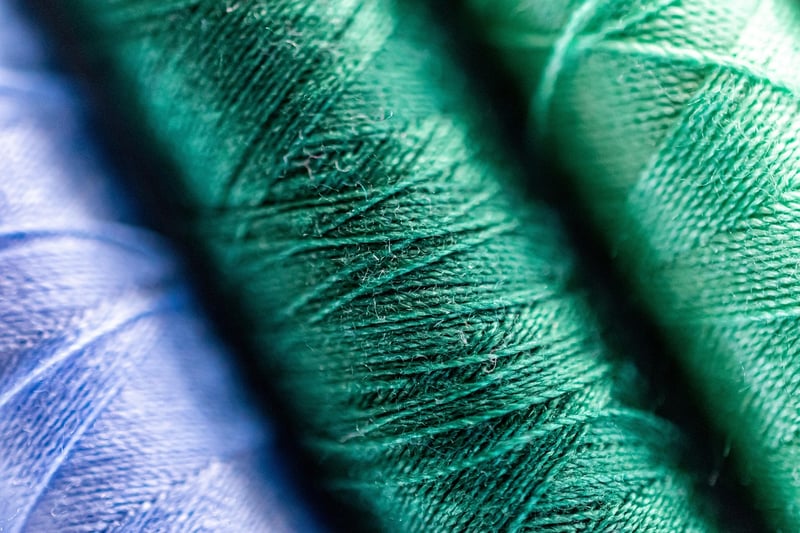Knitting Yarn